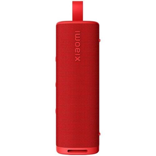 ALTAVOZ XIAOMI SOUND OUTDOOR S29D 30W 2.0 BLUETOOTH ROJO QBH4263GL