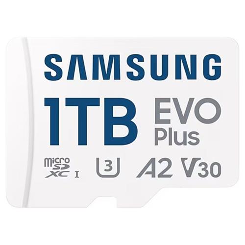 MEMORIA MICROSD 1TB SAMSUNG PRO PLUS 2024 160MB MB-MC1T0SA/EU