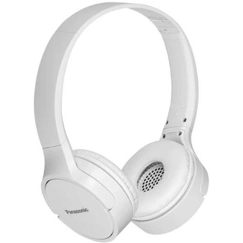 AURICULARES CON MICROFONO PANASONIC HF420 BLUETOOTH BLANCO