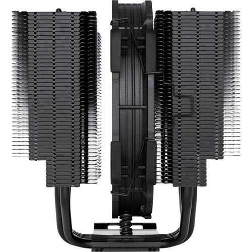 VENTILADOR CPU NOCTUA NH-D15S CHROMAX NEGRO