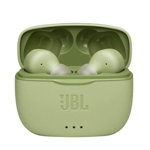 AURICULARES JBL TUNE 215TWS BLUETOOTH VERDE