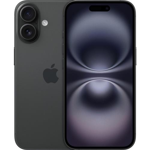 APPLE IPHONE 16  PRO 512GB 6.3" 5G TITANIO NEGRO MYEK3QL/A