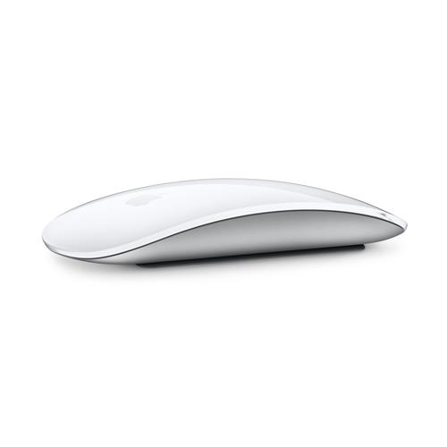 RATON INALAMBRICO APPLE MAGIC MOUSE 2 USB-C BLUETOOTH BLANCO MXK53ZM/A