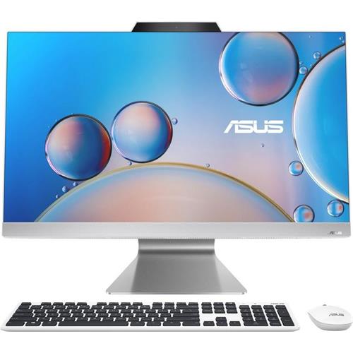 TODO EN UNO ASUS M3702WFAK-WA0270  27" RYZEN 5 7520U 16GB 512GB SIN SISTEMA