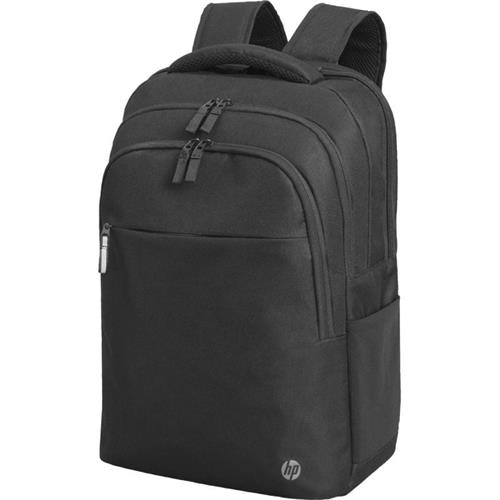 MOCHILA PORTATIL HASTA 17.3" HP RENEW BUSINESS  3E2U5AA NEGRO