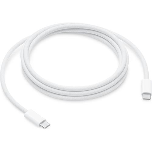 CABLE USB-C A USB-C 2M APPLE MYQT3ZM/A