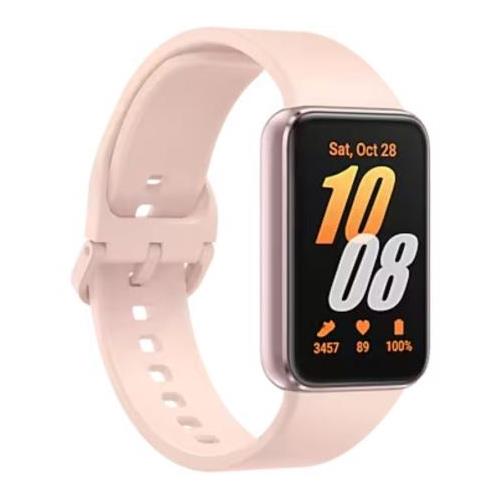 PULSERA SMARTBAND SAMSUNG GALAXY FIT 3 ROSA