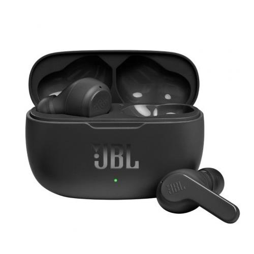 AURICULARES JBL WAVE 215TWS BLUETOOTH VERDE