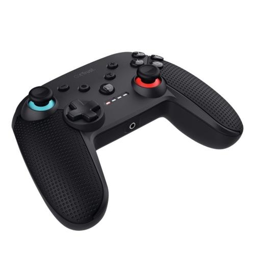 GAMEPAD TRUST GAMING GXT 1246 MUTA 25425 NINTENDO SWITCH INALAMBRICO