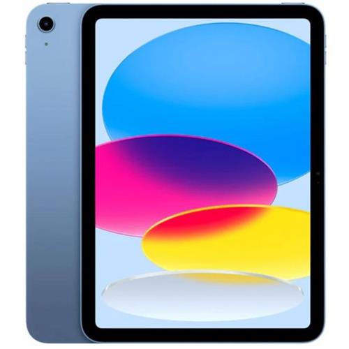 APPLE IPAD 2024 10.9" 256GB WIFI AZUL MCMF4TY/A