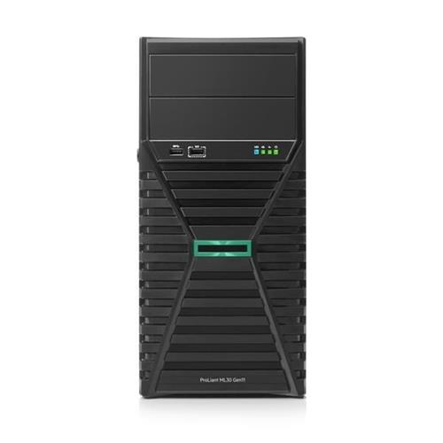 SERVIDOR HP ML30 P65093-421 GEN11 INTEL XEON E2414 16GB