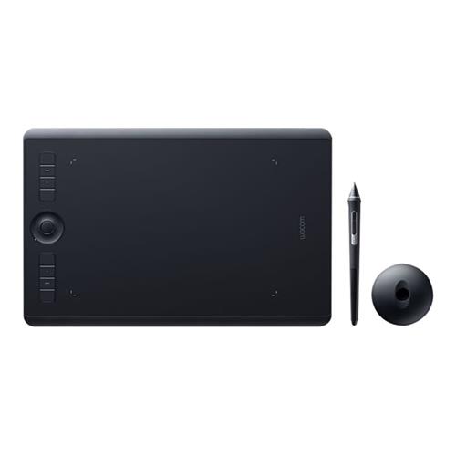 TABLETA WACOM PTH-660-S INTUOS PRO M SOUTH