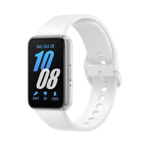 PULSERA SMARTBAND SAMSUNG GALAXY FIT 3 PLATA