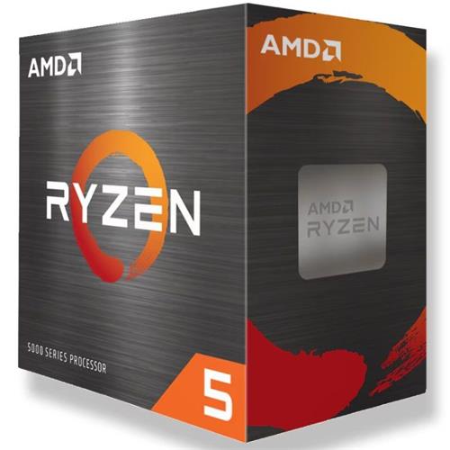 PROCESADOR AMD RYZEN 5 5600X 3.70GHZ.BOX SOCKET AM4