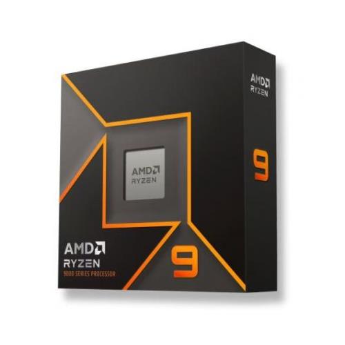 PROCESADOR AMD RYZEN 9 9900X 4.40GHZ SOCKET AM5