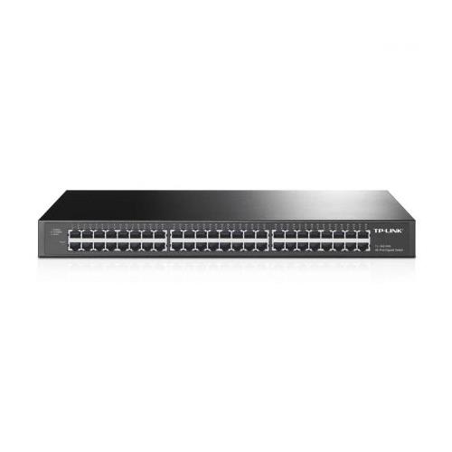 SWITCH 48 PUERTOS 10/10/1000 TP-LINK SG1048