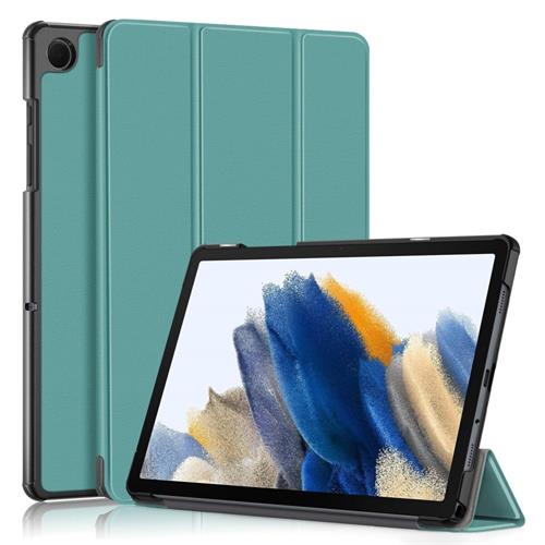 FUNDA TABLET 11" SMART COVER  SAMSUNG GALAXY A9+ X210 / X230 GENERICO VERDE