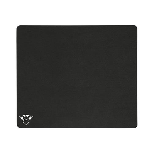 ALFOMBRILLA RATON TRUST GAMING GXT 752 M 21566 250 X 210 X 3 MM NEGRO