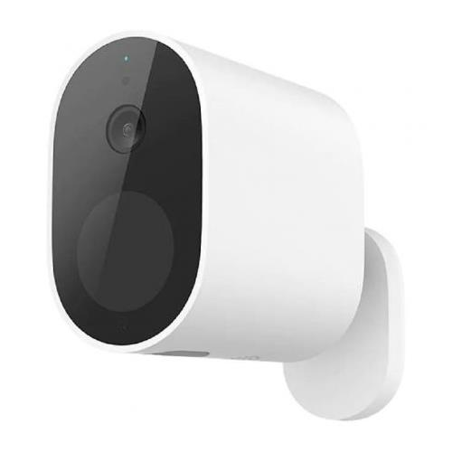 CAMARA DE VIDEOVIGILANCIA XIAOMI MI WIRELESS OUTDOOR BHR4433GL