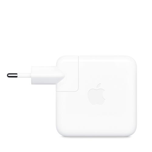 CARGADOR DE PARED 70W USB-C APPLE MXN53AA/A