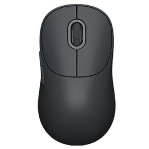 RATON XIAOMI WIRELESS MOUSE 3 BHR8913GL INALAMBRICO 1200DPI NEGRO