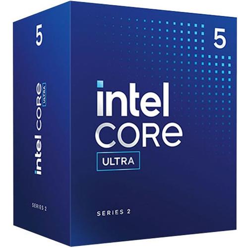 PROCESADOR INTEL ULTRA 5 225 3.30GHZ. SOCKET 1851 BX80768225