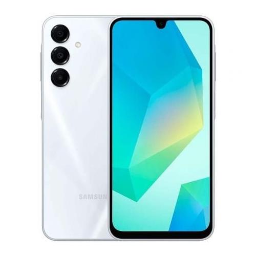 SMARTPHONE SAMSUNG GALAXY A16 A165 NFC 4G LTE 128GB 6.7" GRIS