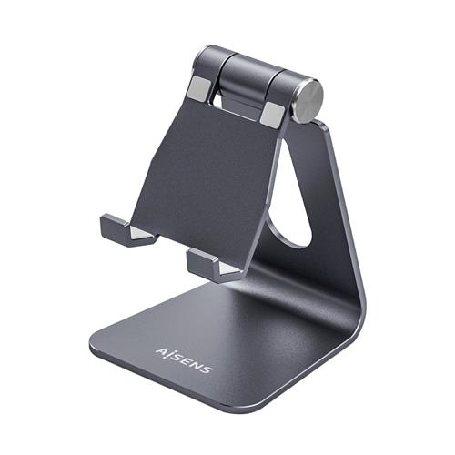 SOPORTE PARA SMARTPHONE / TABLET AISENS MS1PM-083 GRIS