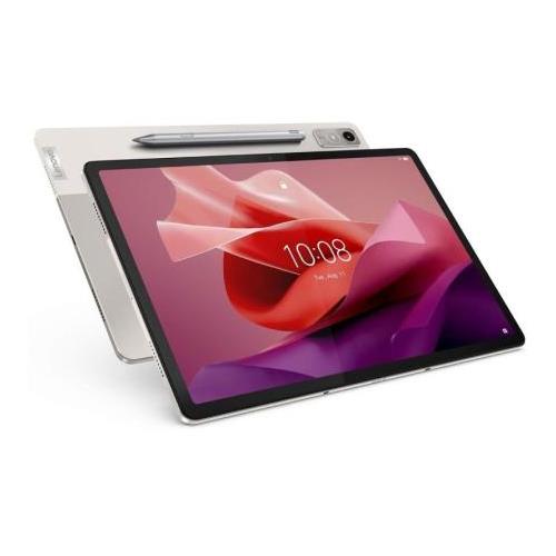 TABLET 12.7" LENOVO TAB P12 ZACH0203ES 8GB 256GB  INCLUYE PEN PLUS