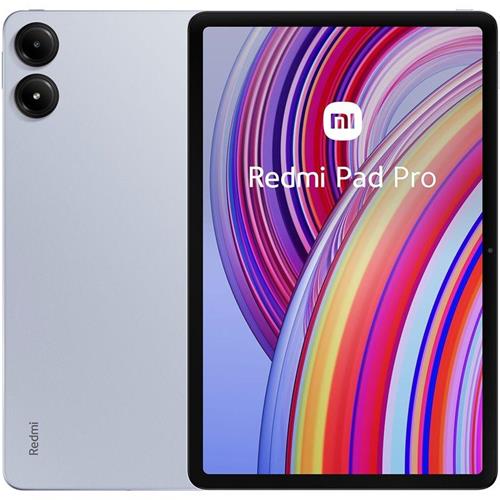 TABLET 12.1"  XIAOMI REDMI PAD PRO VHU4733 128GB AZUL OCEANO