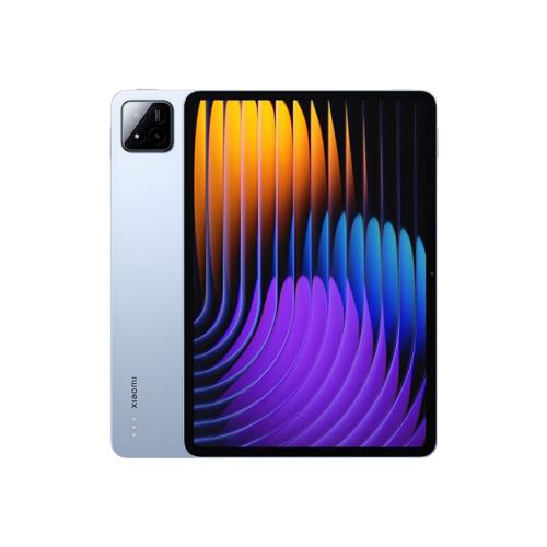 TABLET 11.2" XIAOMI  PAD 7 8GB 128GB  VHU5285EU AZUL