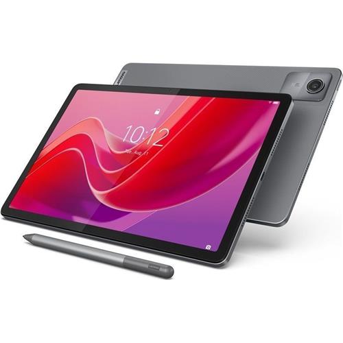 TABLET 11" LENOVO TAB M11  ZADA0314SE 8GB 128GB GRIS LUNA INCLUYE PEN
