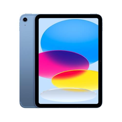 APPLE IPAD 2025 11TH 11" 256GB WIFI  MD4H4TY/A AZUL
