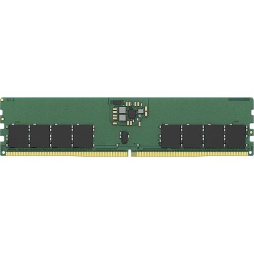 DIMM DDR5 16GB 6400GHZ. KINGSTON KVR64A52BS8-16