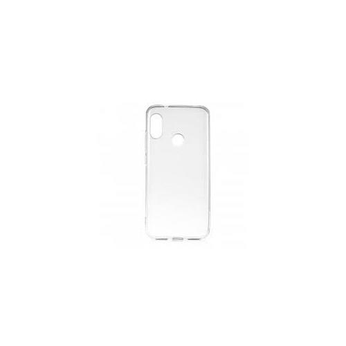 FUNDA TRASERA PARA SMARTPHONE XIAOMI REDMI NOTE 14 5G TRANSPARENTE GENERICO