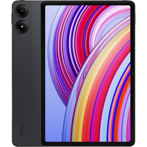 TABLET 12.1" XIAOMI REDMI PAD PRO 5G VHU4834E 8GB 256GB GRIS GRAFITO