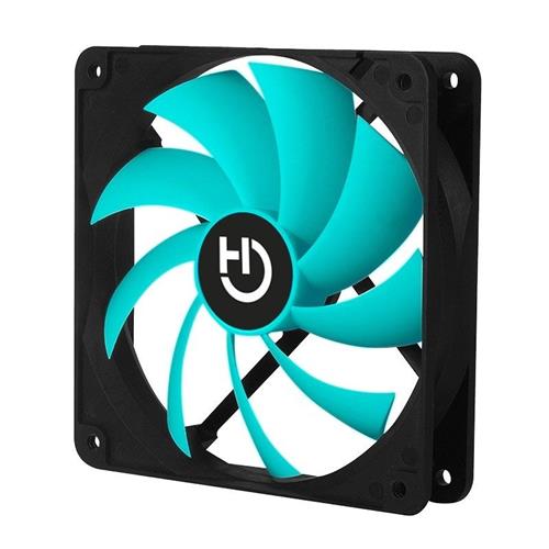 VENTILADOR 12X12 12CM HIDITEC HDT12