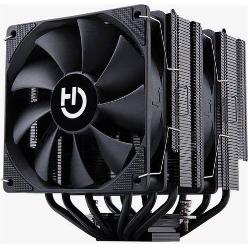 VENTILADOR PROCESADOR HIDITEC C20 PRO