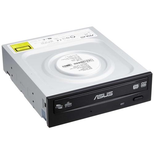 REGRABADOR DVD SATA ASUS DRW-24D5MT INTERNO NEGRO
