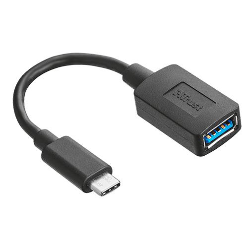 ADAPTADOR TRUST USB-C A USB 3.1 ( 20967 )