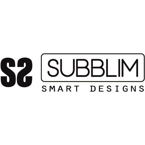 Alfombrilla Subblim SUBMP-02RGB12 LED RGB XL