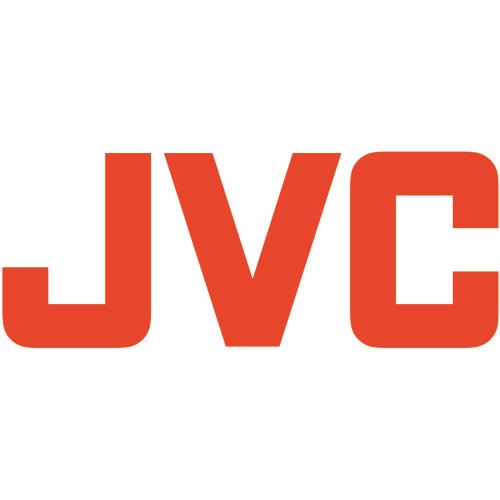 Auriculares JVC HA-S36W negro