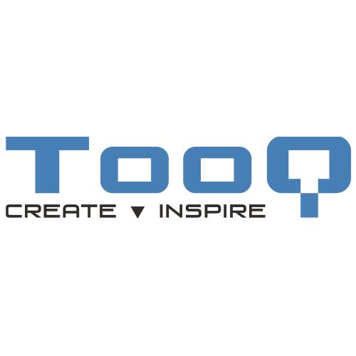 Tooq - Funda de transporte para disco duro externo de 2.5