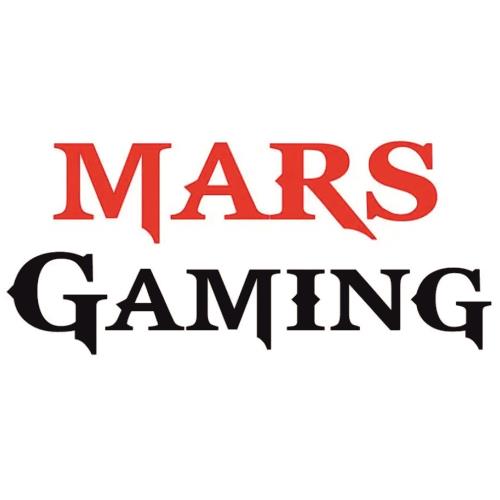 ALTAVOCES GAMING MSRGB - Mars Gaming